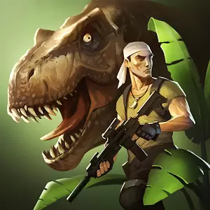 Jurassic Survival 2.7.1 – بازی محبوب و پرطرفدار بقا در دوران ژوراسیک اندروید