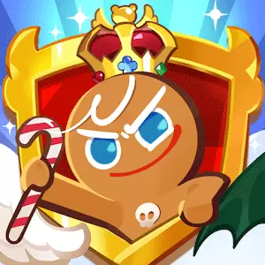 Cookie Run: Kingdom 4.10.002 – آپدیت بازی نقش آفرینی پادشاهی کلوچه ها 