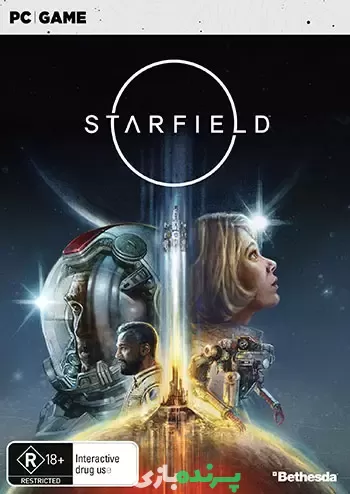 دانلود بازی Starfield – Digital Premium Edition برای کامپیوتر