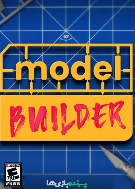 دانلود بازی Model Builder – Into The Stars برای کامپیوتر