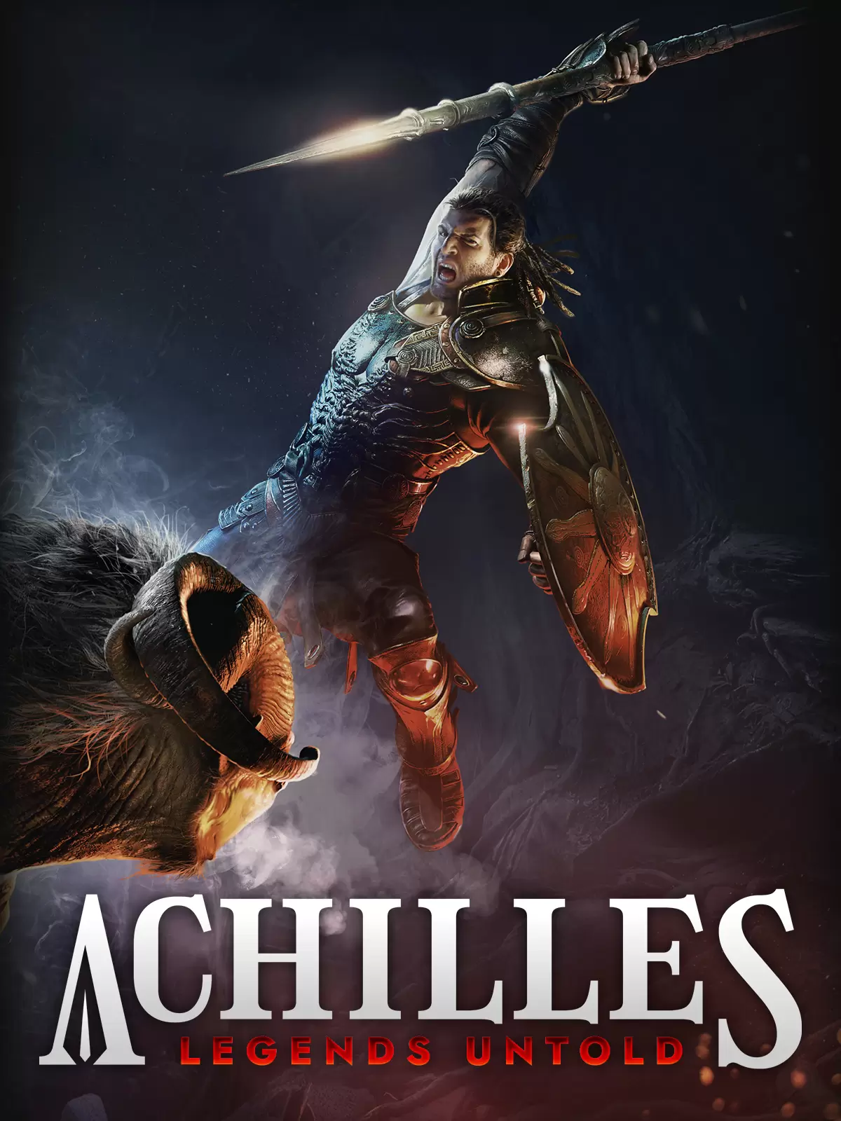 دانلود بازی Achilles Legends Untold برای کامپیوتر – نسخه Early-Access