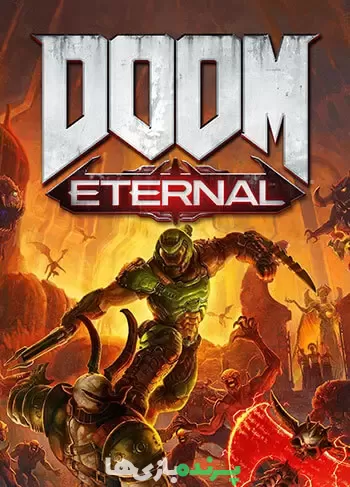 دانلود بازی DOOM Eternal – The Ancient Gods برای کامپیوتر