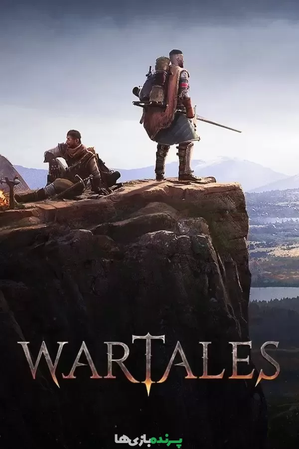 دانلود بازی Wartales برای کامپیوتر – نسخه ElAmigos