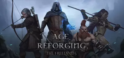 Age of Reforging The Freelands