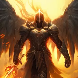 Dawnblade 1.2.6 – آپدیت بازی نقش آفرینی «شمشیرزن دلاور» اندروید + دیتا 
