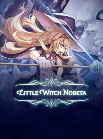 دانلود بازی Little Witch Nobeta – Deluxe Edition برای کامپیوتر
