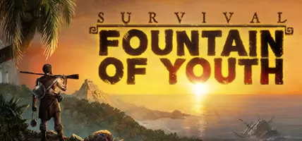 Survival Fountain of Youth