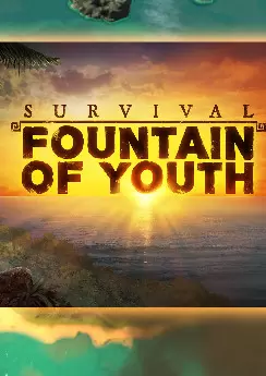 دانلود بازی Survival Fountain of Youth برای کامپیوتر