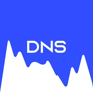 Neurox – DNS Changer 4.1 – برنامه تغییر سریع و آسان دی ان اس اندروید