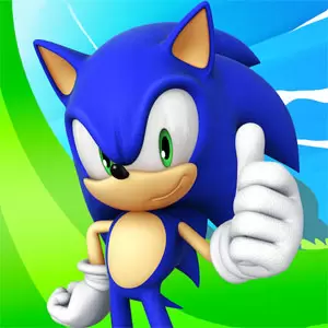 Sonic Dash 7.5.0 – بازی پلتفرمر آفلاین سونیک‌دونده اندروید + مود
