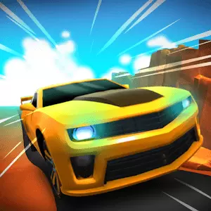Stunt Car Extreme 1.026 – دانلود آپدیت بازی ماشین بدلکاری حرفه ای برای اندروید