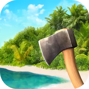 Ocean Is Home: Island 3.4.5.0 – بازی شبیه‌ساز “بقا در جزیره” اندروید + مود