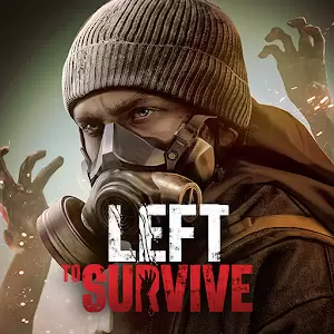 Left to Survive 6.2.1 – دانلود بازی اکشن تفنگی “آخرین روز بقا” اندروید + دیتا