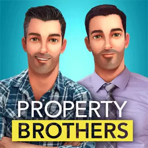 دانلود Property Brothers 3.2.1g – بازی برادران املاکی : طراحی خانه + مود