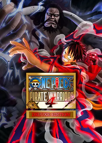 دانلود بازی One Piece Pirate Warriors 4 برای کامپیوتر – نسخه FitGirl