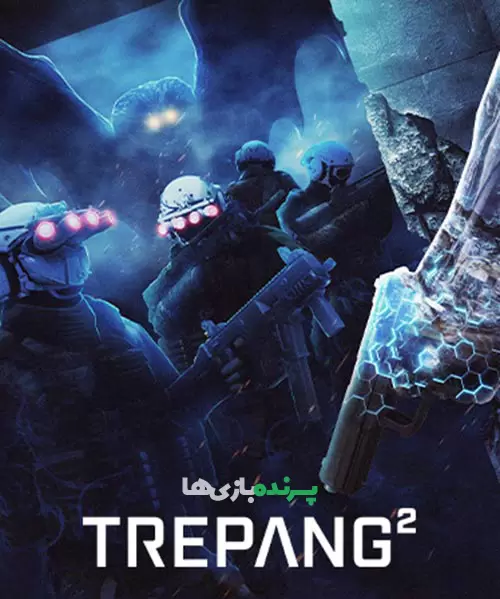 دانلود بازی Trepang2 برای کامپیوتر – نسخه ElAmigos