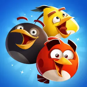 دانلود Angry Birds Blast 2.6.0 – بازی “انفجار پرندگان خشمگین” اندروید + مود