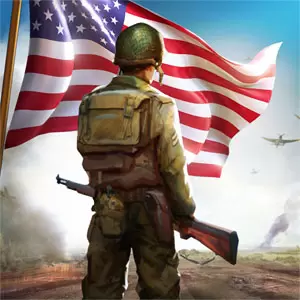 World War 2 768 – بازی استراتژیکی “نبردهای جنگ جهانی 2” اندروید + مود