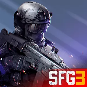 Special Forces Group 3 1.4.5 – دانلود بازی اکشن نیروهای گروه ویژه 3 برای اندروید