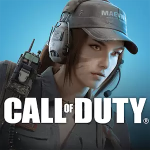 Call of Duty Mobile 1.0.41 – بازی اکشن – بتل رویال ندای وظیفه: موبایل