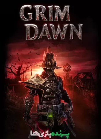 دانلود بازی Grim Dawn Definitive Edition v1.2.0.0 برای کامپیوتر