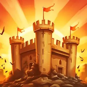 TD Realm King 3.4.9 – دانلود بازی استراتژی “قلمرو پادشاهی” اندروید + مود