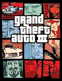  دانلود بازی جی تی ای ۳ (GTA III) نسخه کامل برای کامپیوتر