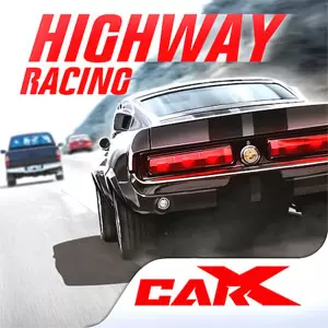CarX Highway Racing 1.75.0 – بازی ماشین سواری در بزرگراه اندروید + مود