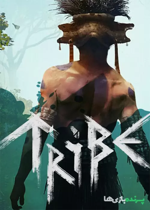 دانلود بازی Tribe Primitive Builder برای کامپیوتر – نسخه FitGirl