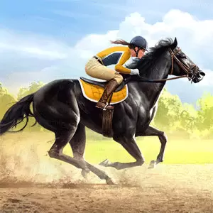 Rival Stars Horse Racing 1.49.2 – دانلود آپدیت بازی مسابقه اسب دوانی برای اندروید