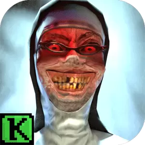 Evil Nun 1.8.8 – دانلود بازی ترسناک خواهر روحانی خبیث اندروید + مود
