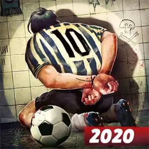 Underworld Football Manager 5.991 – بازی مدیر فوتبال زیر زمینی 2020 