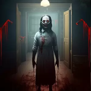 Scary Horror 2 2.0 – بازی ماجراجویی-معمایی “فرار ترسناک 2” اندروید + مود