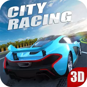 دانلود City Racing 3D 5.9.5082 – بازی ”مسابقه در شهر” اندروید + مود