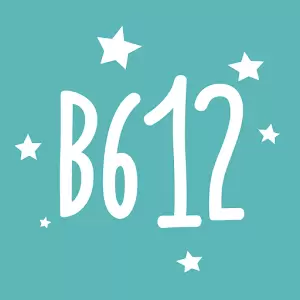 B612 12.3.15 – دانلود برنامه افکت گذاری زنده و جذاب تصاویر بی 612 اندروید