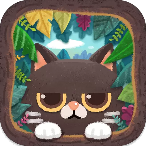 Secret Cat Forest 1.9.19 – بازی تفننی جنگل مخفی گربه ها اندروید + مود