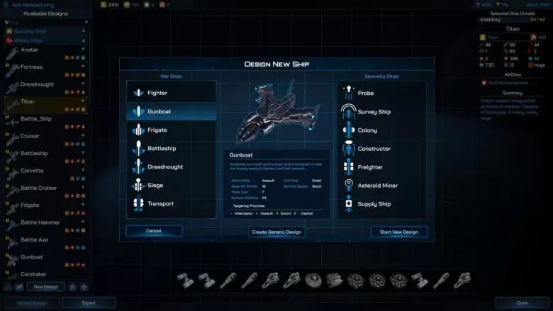 دانلود بازی Galactic Civilizations IV Supernova برای کامپیوتر