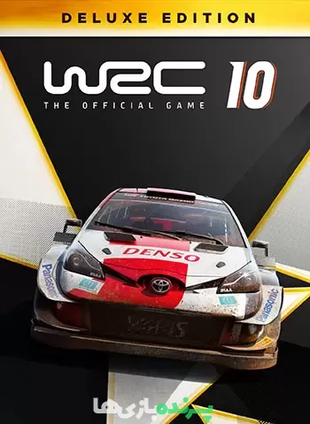 دانلود بازی WRC 10 FIA World Rally Championship برای کامپیوتر