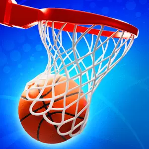 Basketball Stars 1.48.0 – دانلود بازی ورزشی ستاره های بسکتبال اندروید