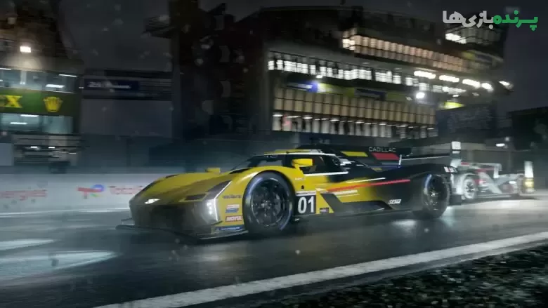 دانلود بازی Forza Motorsport 2023 برای کامپیوتر – نسخه فشرده FitGirl