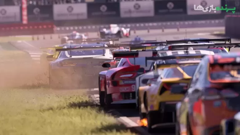 دانلود بازی Forza Motorsport 2023 برای کامپیوتر – نسخه فشرده FitGirl