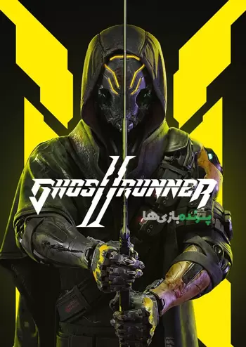 دانلود بازی Ghostrunner 2 برای کامپیوتر – نسخه فشرده FitGirl
