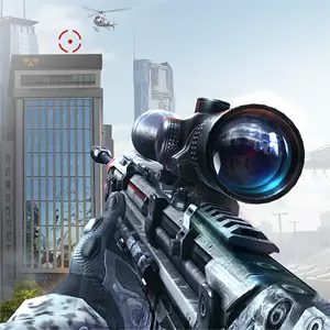 دانلود Sniper Fury 7.0.0k – بازی اکشن – تفنگی خشم تک تیرانداز اندروید