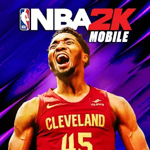 NBA 2K 8.6.9231319 – دانلود آپدیت بازی بسکتبال موبایل NBA 2K اندروید