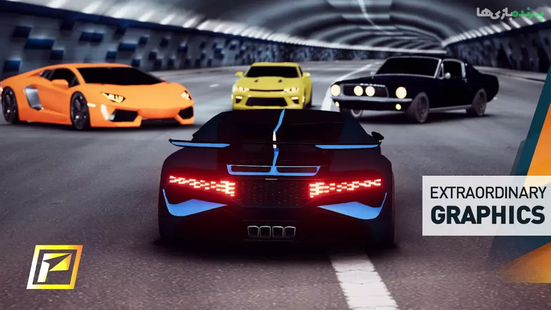 PetrolHead : Traffic Quests 5.3.0 – دانلود بازی مأموریت های ترافیکی + مود