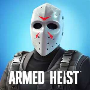 Armed Heist 3.0.1 – آپدیت جدید بازی اکشن “سرقت‌مسلحانه” اندروید + دیتا