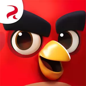 Angry Birds Journey 3.6.1 – بازی پازل “سفر پرندگان‌خشمگین” اندروید + مود