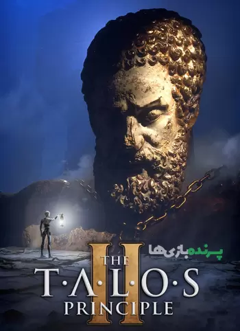 دانلود بازی The Talos Principle 2 برای کامپیوتر – نسخه فشرده FitGirl