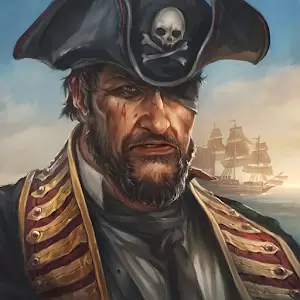 The Pirate: Caribbean Hunt 10.2.3 – بازی دزدان‌دریایی‌ دریاهای‌کارائیب + مود
