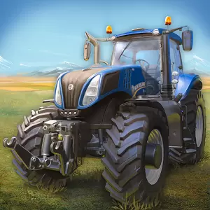 Farming Simulator 16 1.1.2.9 – دانلود بازی شبیه‌سازکشاورزی اندروید + مود